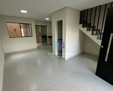 Casa de Condomínio com 3 Quartos à venda, 140m² no Vila Colorau, Sorocaba