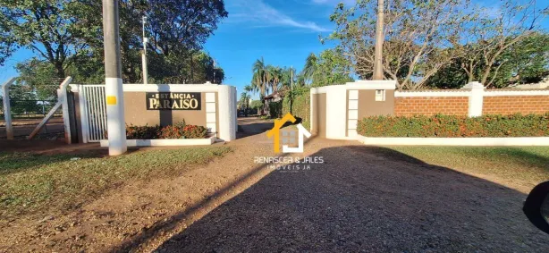Fazenda/Sítio com 1 Quarto à venda, 216m² no , Nova Aliança