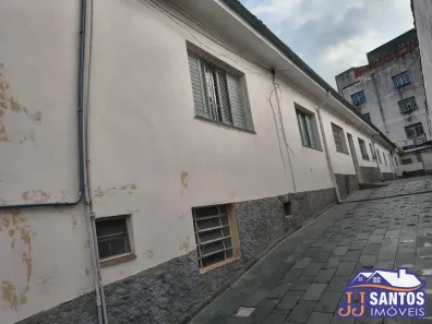 Casa com 5 Quartos à venda, 192m² no Vila São Geraldo, São Paulo