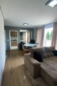 Apartamento com 3 Quartos à venda, 87m² no Vila Industrial, Franca