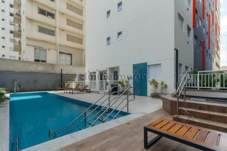 Apartamento com 1 Quarto à venda, 27m² no Barra Funda, São Paulo