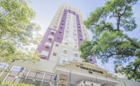 Apartamento com 2 Quartos à venda, 68m² no Floresta, Porto Alegre