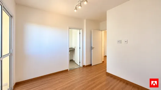 Apartamento com 2 Quartos à venda, 55m² no Reserva Centenária, Santa Bárbara D'Oeste