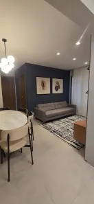 Apartamento com 2 Quartos para alugar, 74m² no Setor Bueno, Goiânia