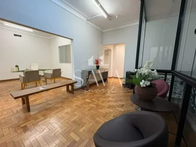 Sala Comercial para alugar, 150m² no Gutierrez, Belo Horizonte