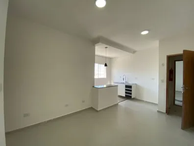 Apartamento com 2 Quartos para alugar, 42m² no Jardim Flor da Montanha, Guarulhos