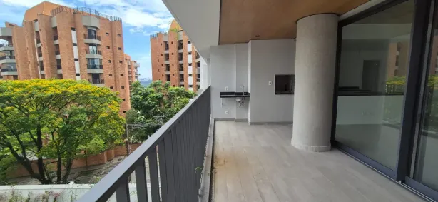 Apartamento com 2 Quartos à venda, 205m² no Vila Ida, São Paulo
