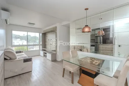 Apartamento com 3 Quartos à venda, 70m² no Partenon, Porto Alegre