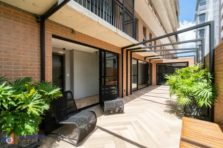 Apartamento com 2 Quartos à venda, 105m² no Mont Serrat, Porto Alegre
