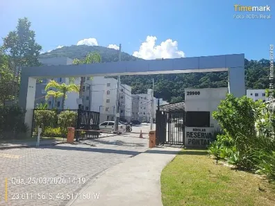 Apartamento com 2 Quartos à venda, 44m² no Vargem Pequena, Rio de Janeiro