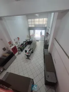 Ponto Comercial à venda, 267m² no Centro, Divinópolis