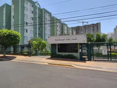Apartamento com 3 Quartos à venda, 69m² no Jardim Auri Verde, Bauru
