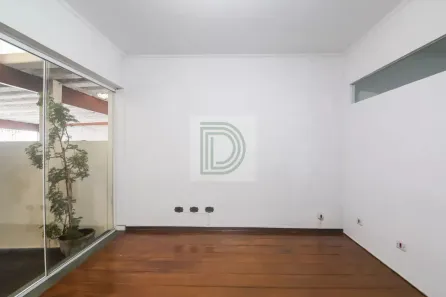 Sobrado com 2 Quartos à venda, 91m² no Vila Polopoli, São Paulo