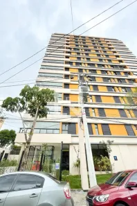 Apartamento com 3 Quartos à venda, 95m² no Vila Romana, São Paulo