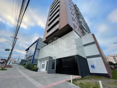 Apartamento com 2 Quartos para alugar, 80m² no Centro, Santa Maria