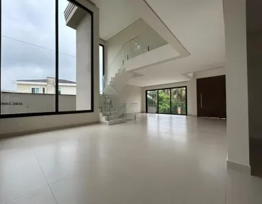 Casa de Condomínio com 4 Quartos à venda, 365m² no Alphaville, Santana de Parnaíba