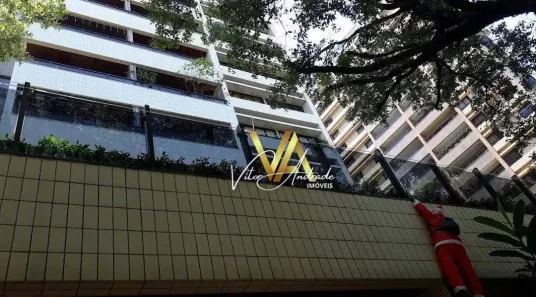 Apartamento com 4 Quartos à venda, 318m² no Espinheiro, Recife