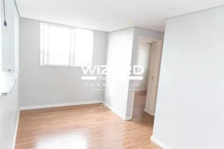 Apartamento com 2 Quartos à venda, 48m² no Vila Bremen, Guarulhos