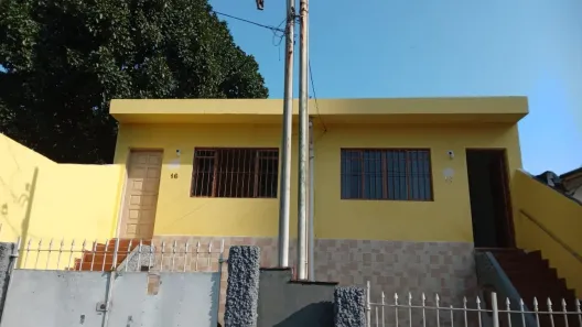 Casa com 2 Quartos à venda, 102m² no Jardim Alfredo, São Paulo