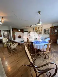 Apartamento com 3 Quartos à venda, 205m² no Flamengo, Rio de Janeiro