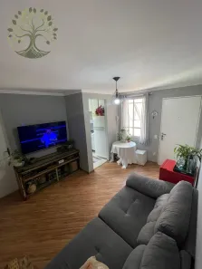 Apartamento com 2 Quartos à venda, 45m² no Santa Terezinha, São Bernardo do Campo