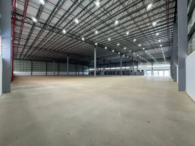Galpão/Depósito/Armazém para alugar, 7155m² no Área Rural de Serra, Serra