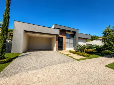 Casa com 3 Quartos à venda, 190m² no Condomínio Residencial Shamballa I, Atibaia