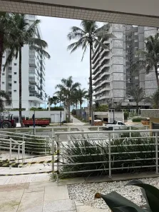 Apartamento com 5 Quartos para alugar, 130m² no Riviera, Bertioga