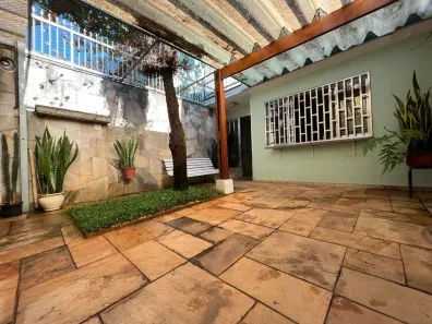 Sobrado com 2 Quartos à venda, 104m² no Campo Belo, São Paulo