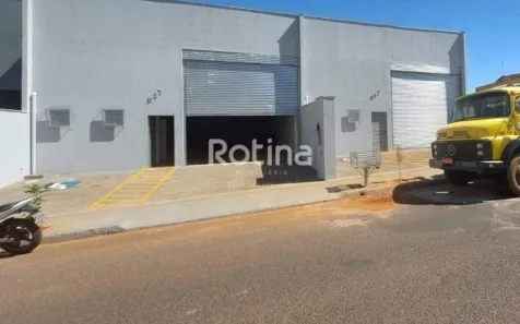 Ponto Comercial para alugar, 250m² no Bosque dos Buritis, Uberlândia