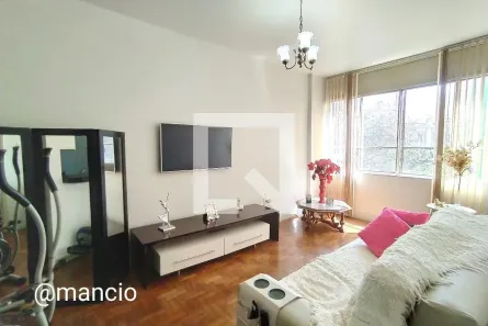 Apartamento com 3 Quartos à venda, 98m² no Lourdes, Belo Horizonte