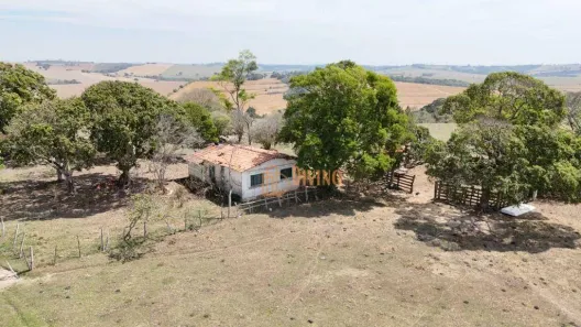 Fazenda/Sítio à venda, 680000m² no Vila Rica, São Miguel Arcanjo