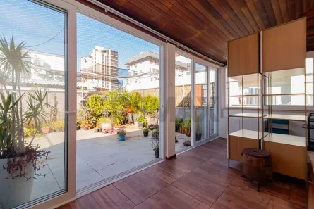 Cobertura com 2 Quartos à venda, 196m² no Rio Branco, Porto Alegre