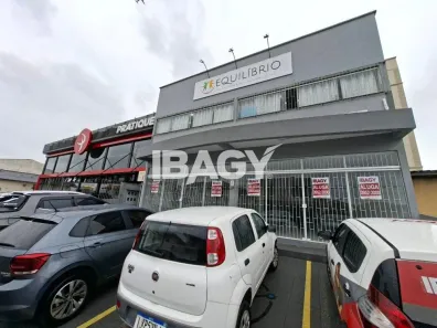 Ponto Comercial para alugar, 147m² no Fazenda Santo Antônio, São José