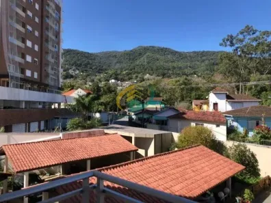 Apartamento com 2 Quartos à venda, 57m² no Itacorubi, Florianópolis