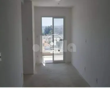 Apartamento com 2 Quartos à venda, 50m² no Parque Novo Oratório, Santo André