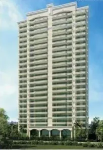 Apartamento com 4 Quartos à venda, 170m² no Guararapes, Fortaleza