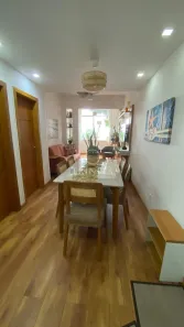 Apartamento com 2 Quartos para alugar, 59m² no Leme, Rio de Janeiro