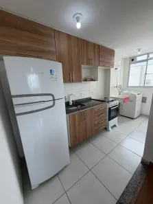 Apartamento com 2 Quartos para alugar, 56m² no Venda das Pedras, Itaboraí