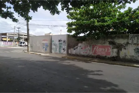 Lote/Terreno à venda, 1119m² no Barra de Jangada, Jaboatão dos Guararapes