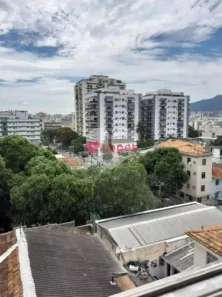 Apartamento com 2 Quartos à venda, 71m² no Vila Isabel, Rio de Janeiro