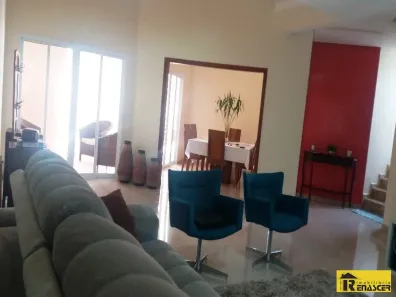 Casa de Condomínio com 3 Quartos à venda, 295m² no Residencial Marcia, São José do Rio Preto