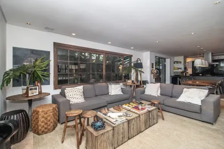 Casa com 4 Quartos à venda, 340m² no Jardim Petrópolis, São Paulo