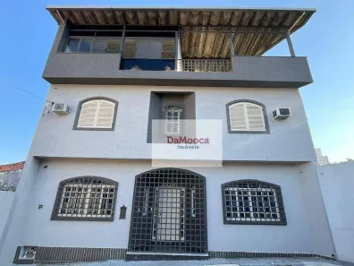 Sobrado com 3 Quartos para alugar, 240m² no Alto da Mooca, São Paulo