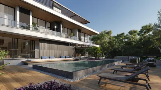 Apartamento com 2 Quartos à venda, 97m² no Santo Antônio de Lisboa, Florianópolis