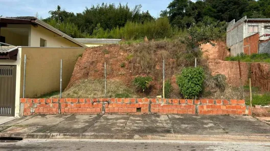 Lote/Terreno à venda, 310m² no Jardim Caçula, Jundiaí