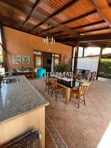 Casa com 4 Quartos à venda, 320m² no Parque Munhoz, São Paulo