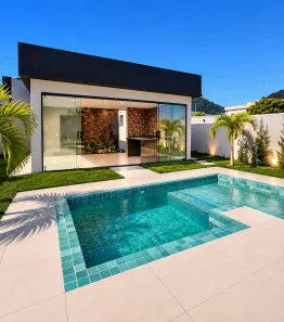 Casa com 3 Quartos à venda, 267m² no Inoã (Inoã), Maricá