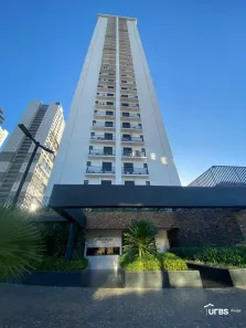 Apartamento com 3 Quartos para alugar, 94m² no Graciosa - Orla 14, Palmas