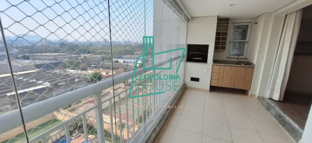 Apartamento com 2 Quartos para alugar, 79m² no Vila Leopoldina, São Paulo